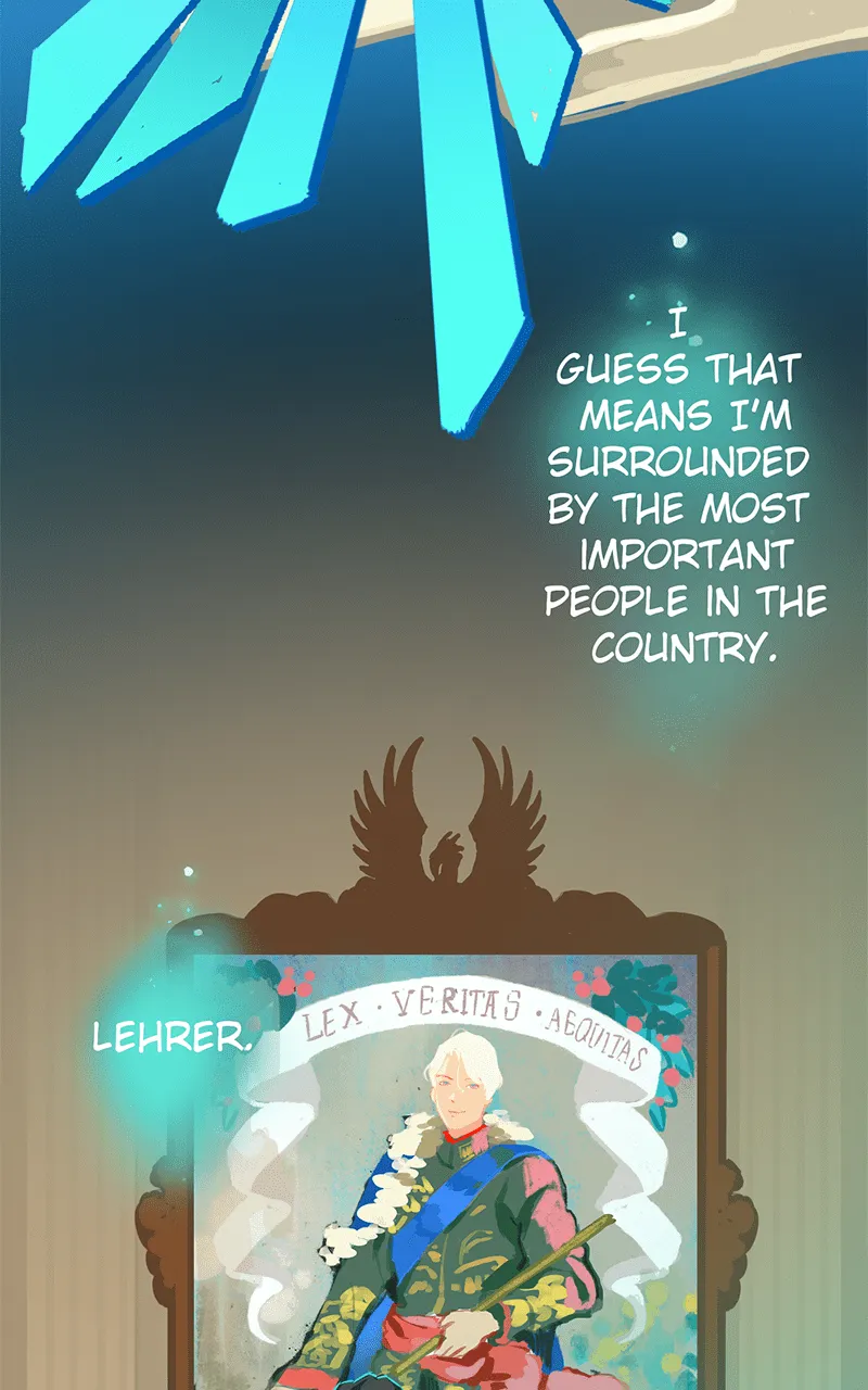 The Fever King Chapter 13 page 11 - 