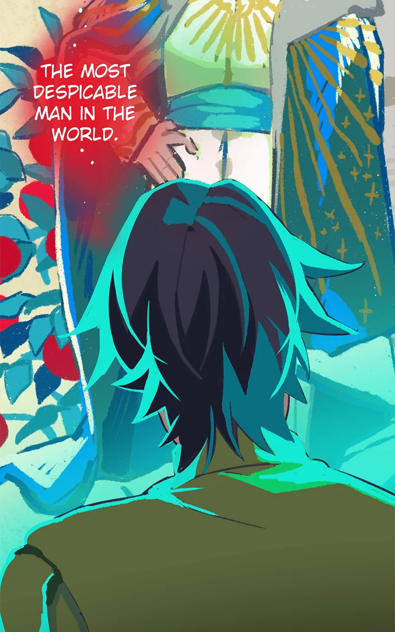 The Fever King Chapter 13 page 15 - 