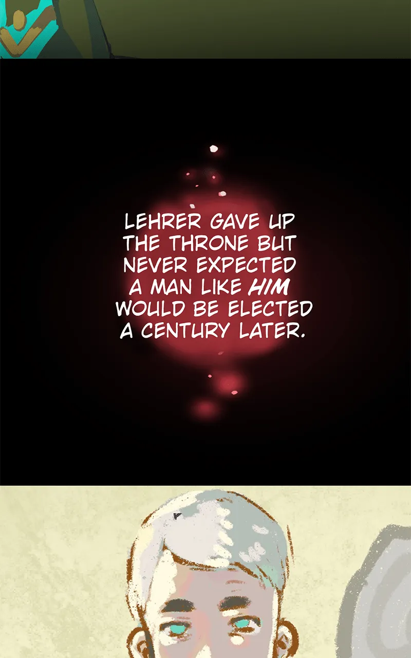 The Fever King Chapter 13 page 16 - 