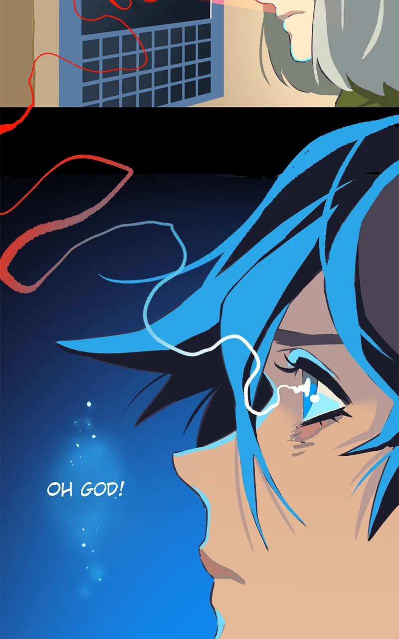 The Fever King Chapter 13 page 19 - 