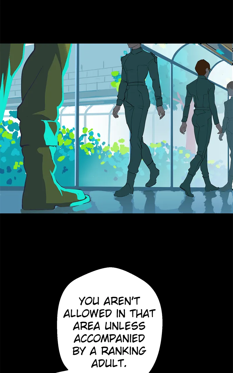 The Fever King Chapter 13 page 3 - 