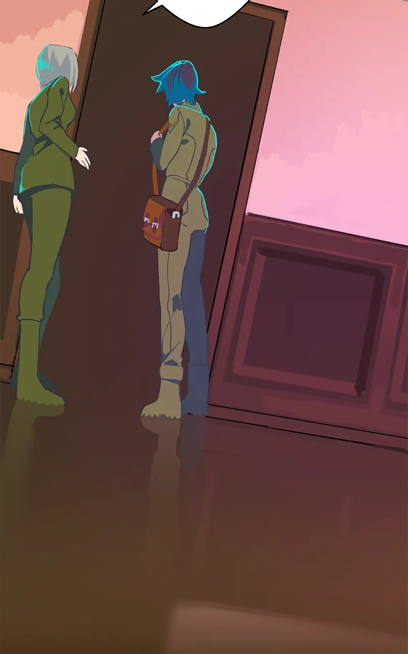The Fever King Chapter 13 page 22 - 