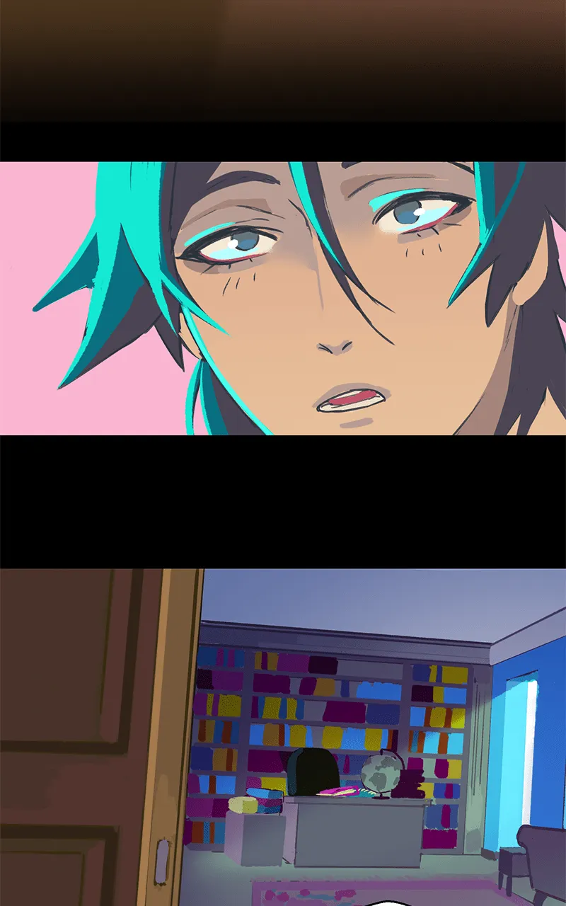The Fever King Chapter 13 page 23 - 