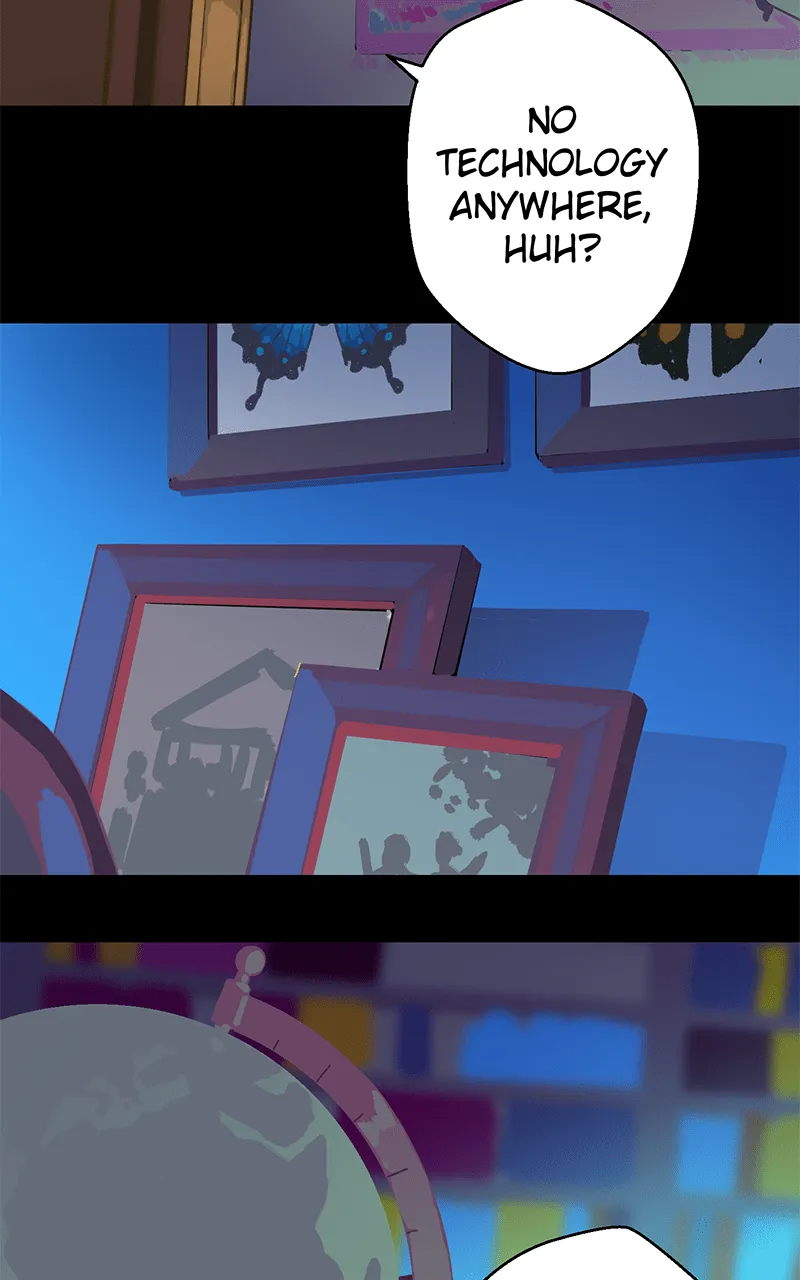 The Fever King Chapter 13 page 24 - 