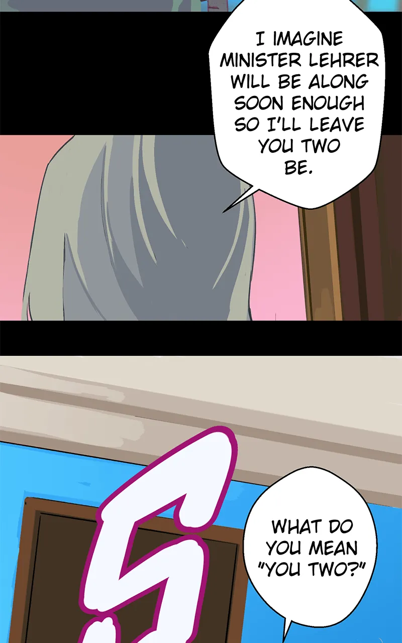 The Fever King Chapter 13 page 25 - 