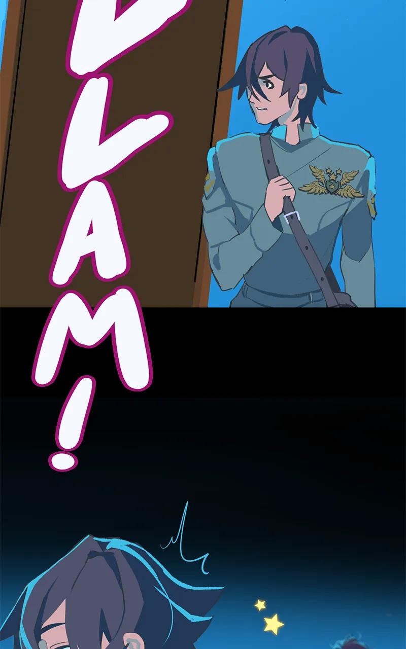 The Fever King Chapter 13 page 26 - 