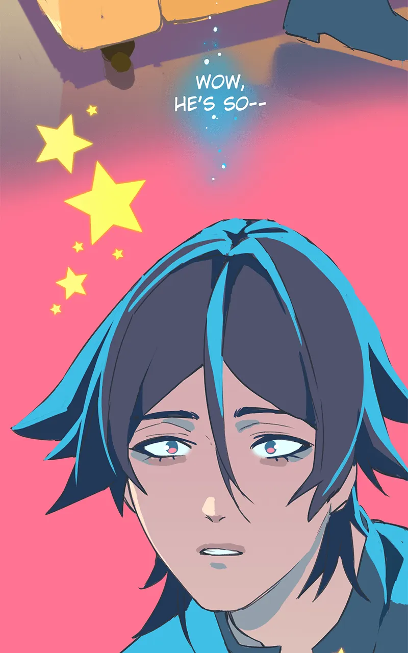 The Fever King Chapter 13 page 29 - 