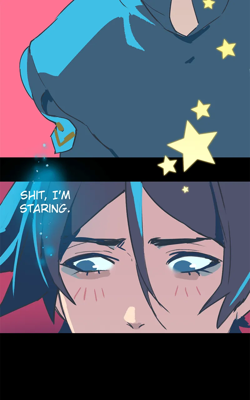The Fever King Chapter 13 page 30 - 