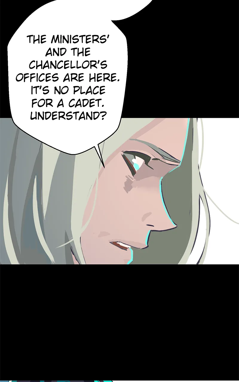 The Fever King Chapter 13 page 4 - 