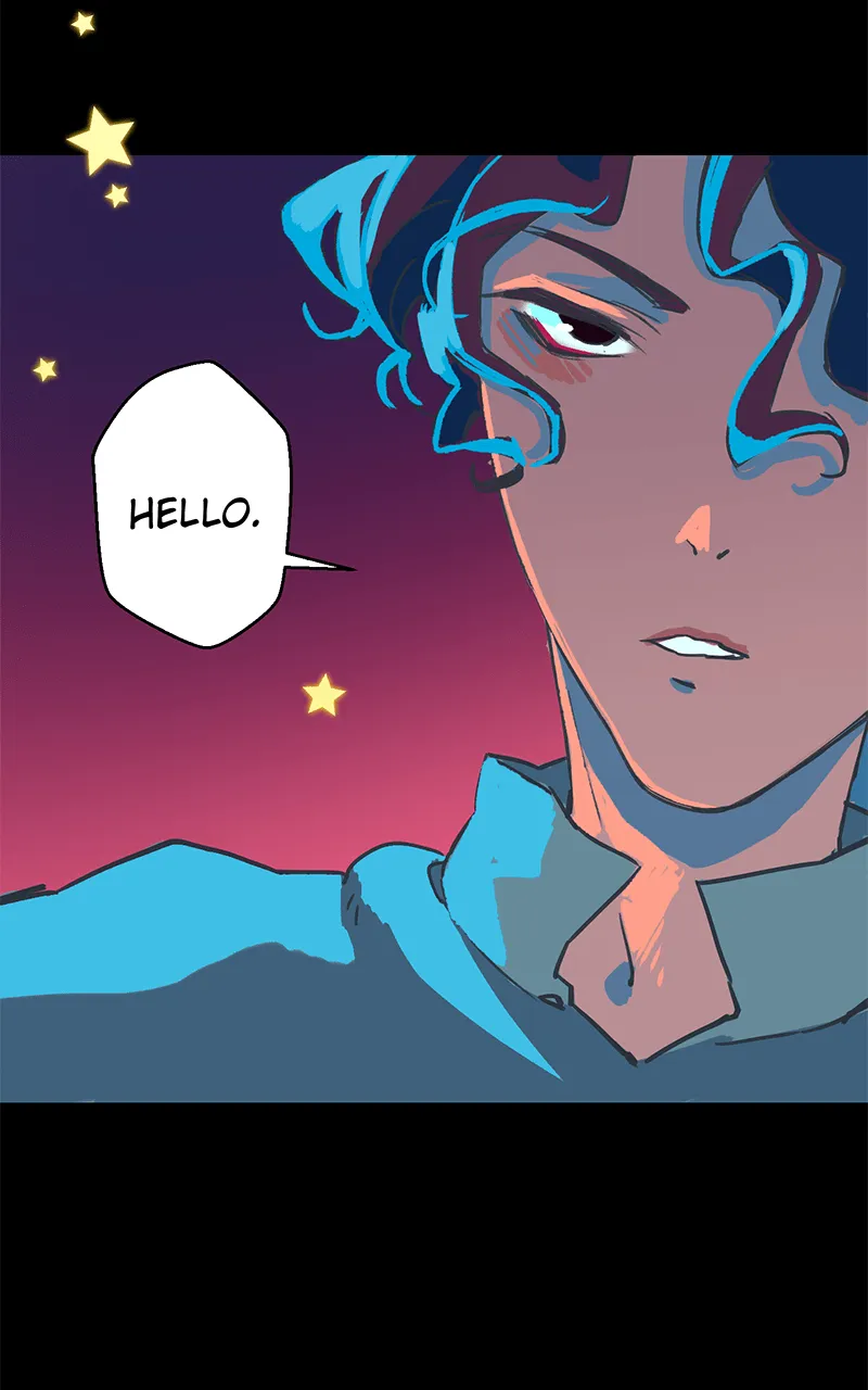 The Fever King Chapter 13 page 31 - 