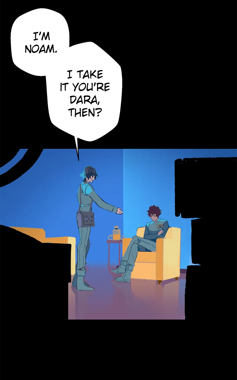 The Fever King Chapter 13 page 32 - 
