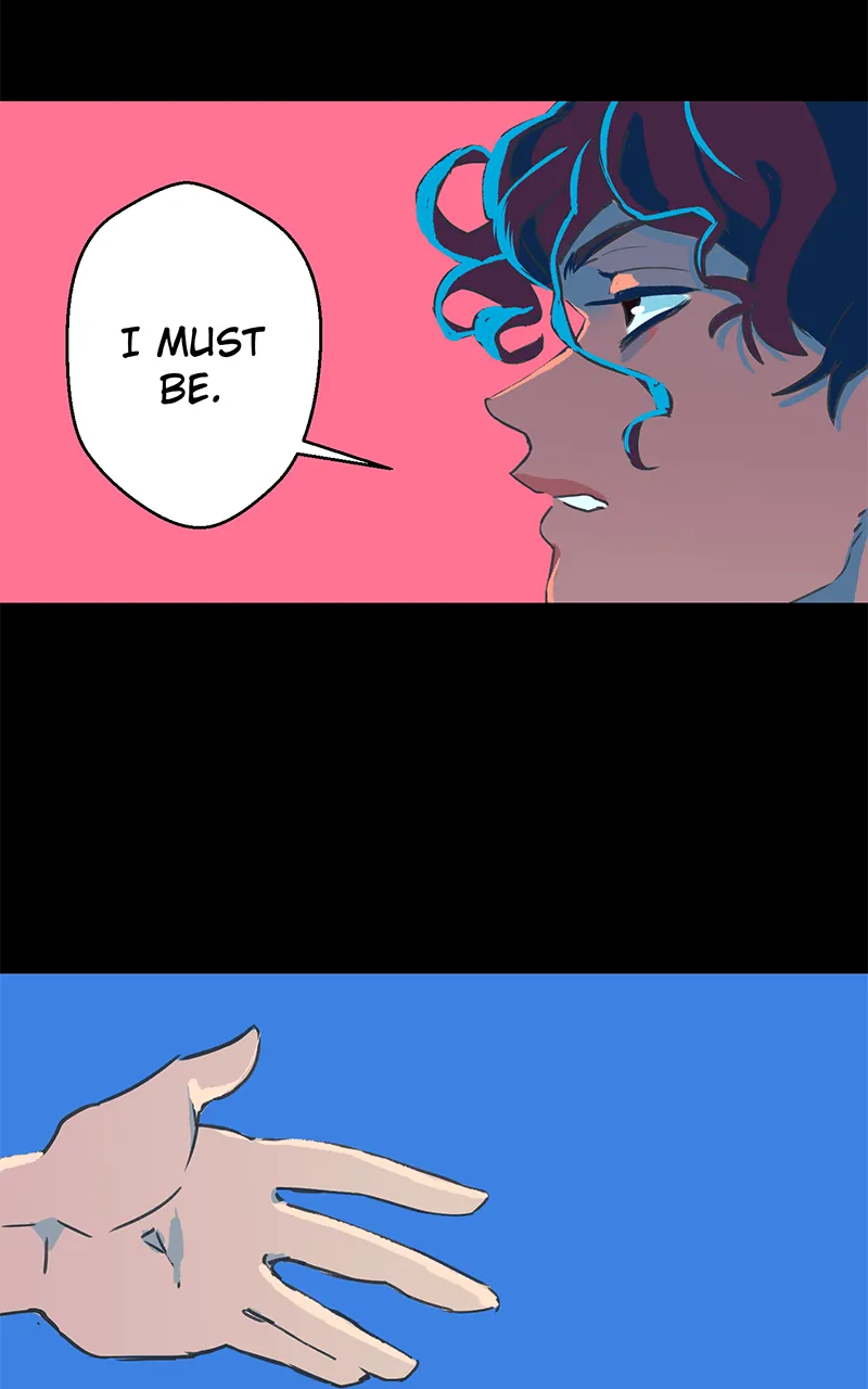 The Fever King Chapter 13 page 33 - 