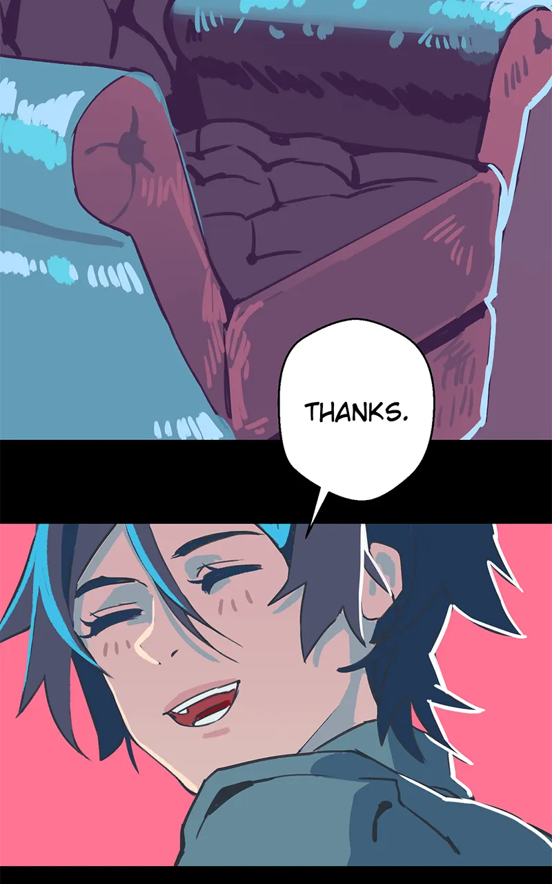 The Fever King Chapter 13 page 36 - 
