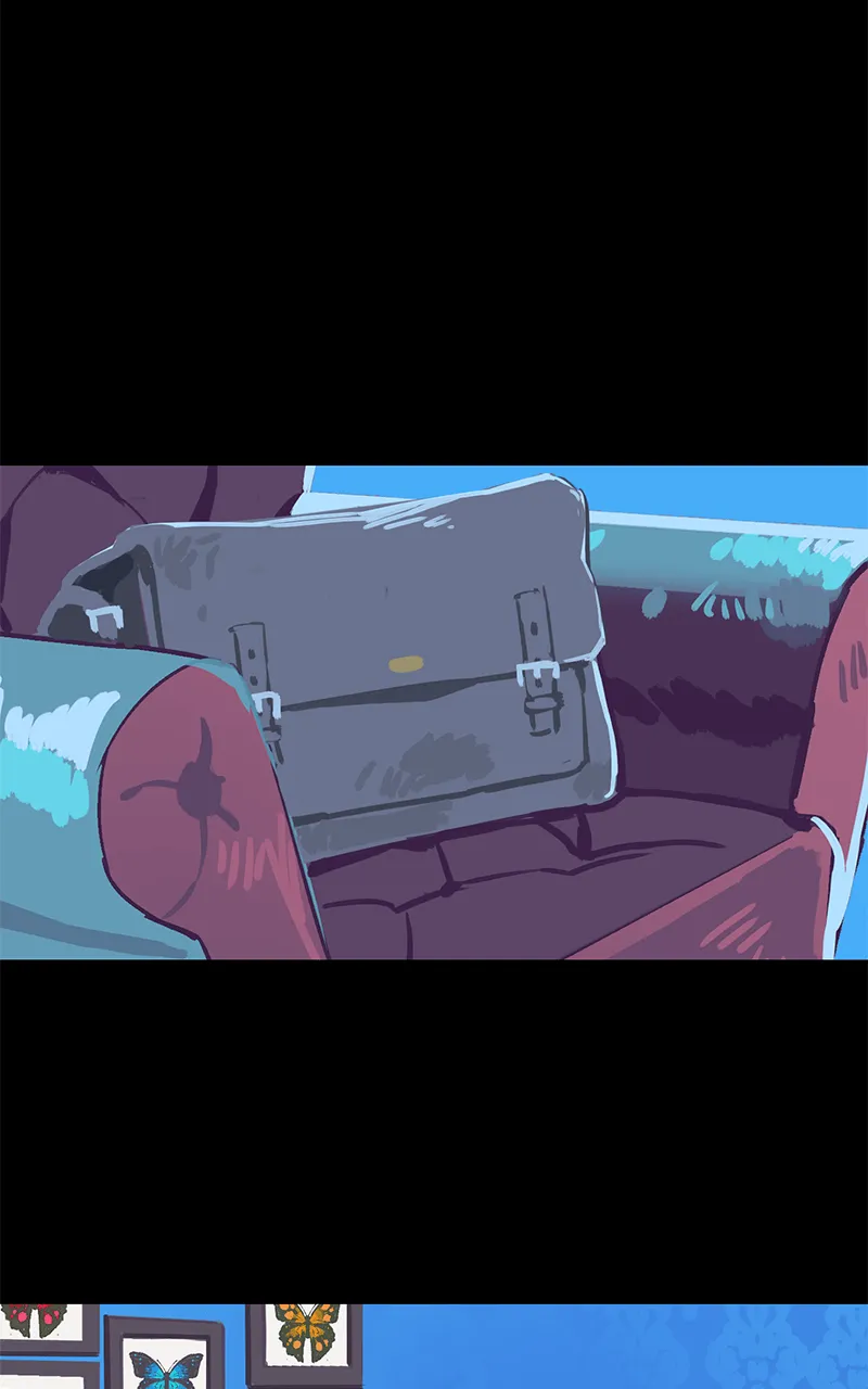The Fever King Chapter 13 page 37 - 