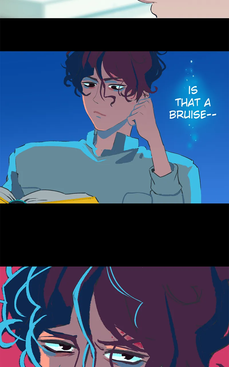 The Fever King Chapter 13 page 40 - 