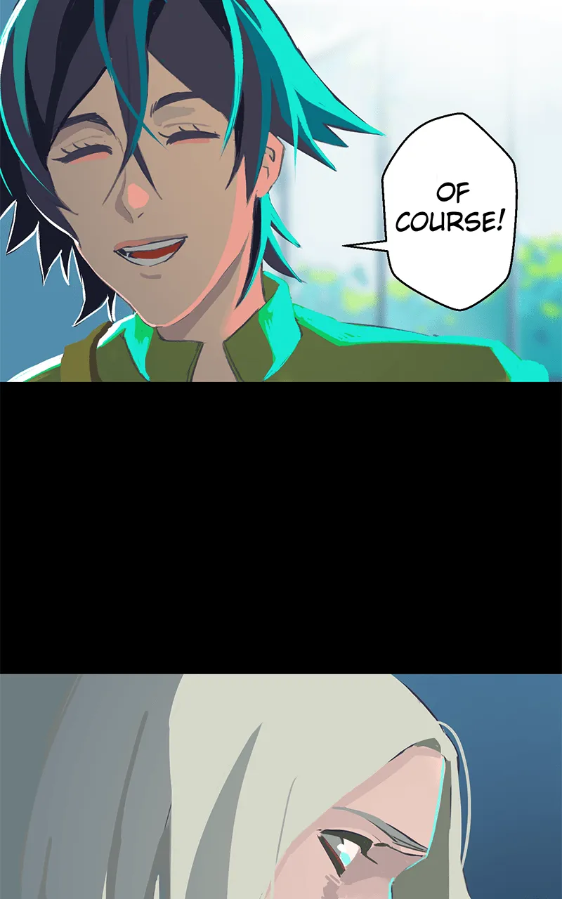 The Fever King Chapter 13 page 5 - 