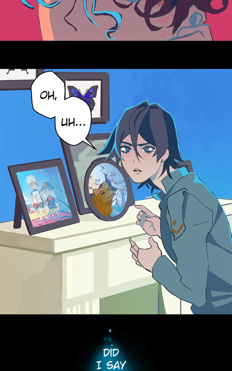 The Fever King Chapter 13 page 41 - 