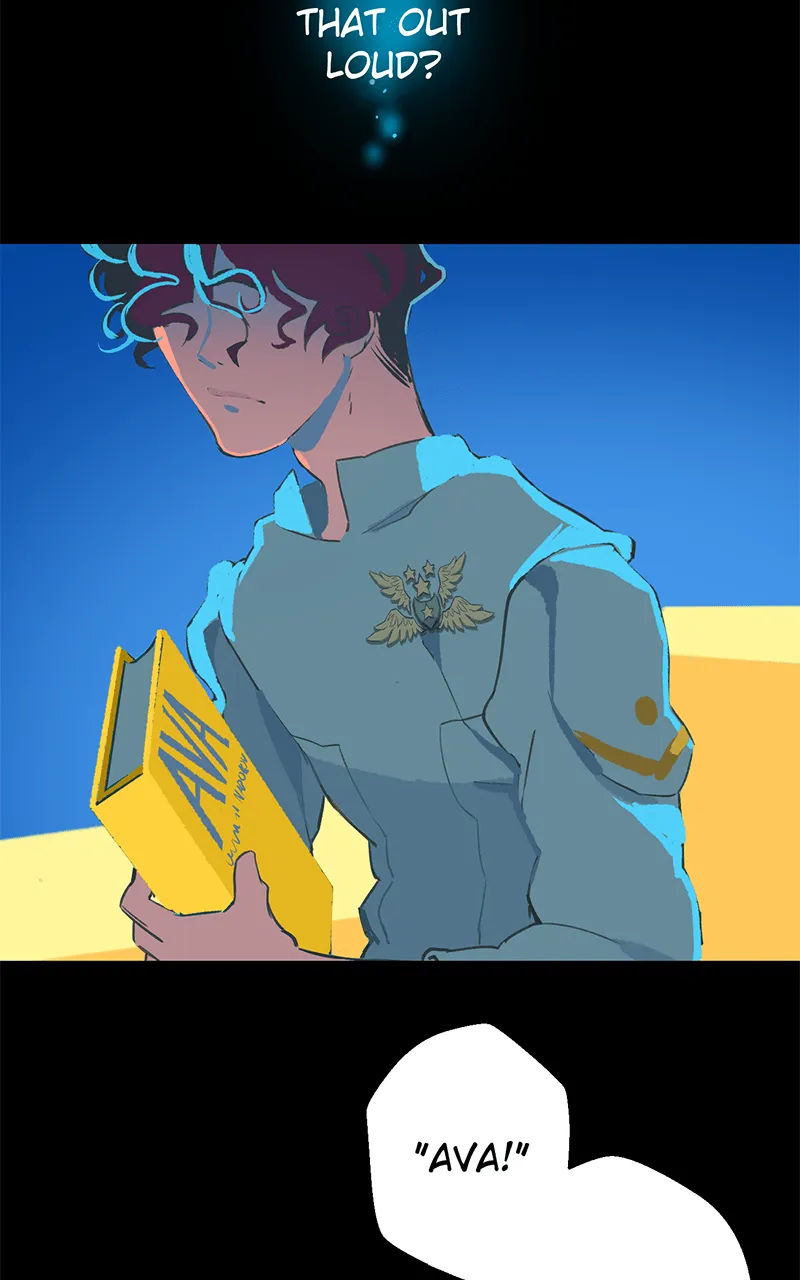 The Fever King Chapter 13 page 42 - 