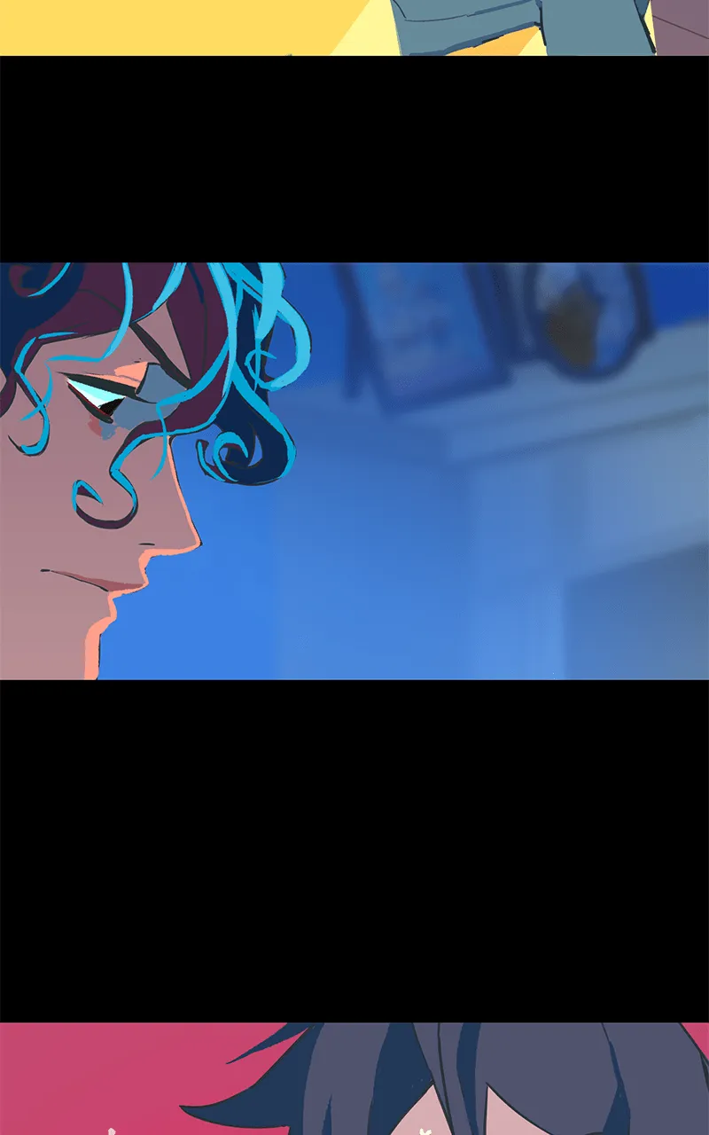 The Fever King Chapter 13 page 44 - 