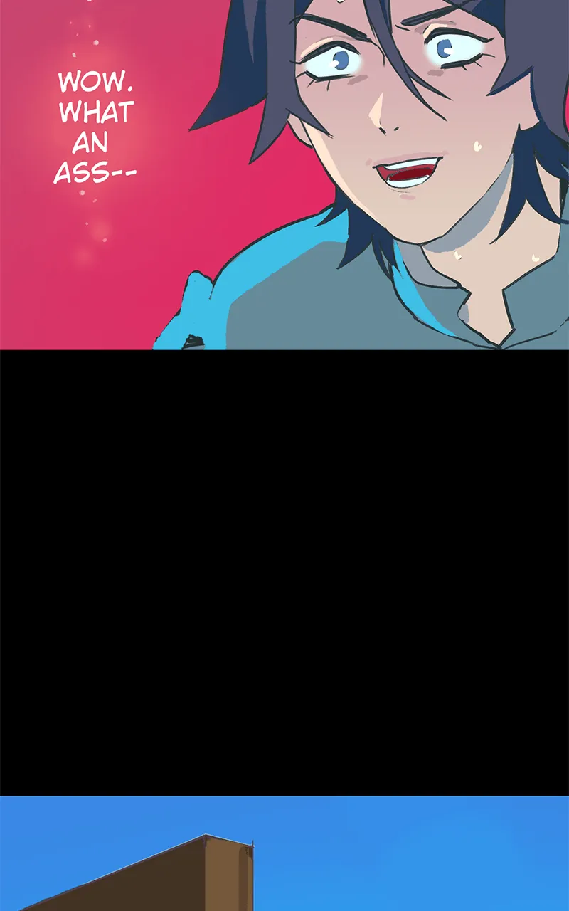 The Fever King Chapter 13 page 45 - 