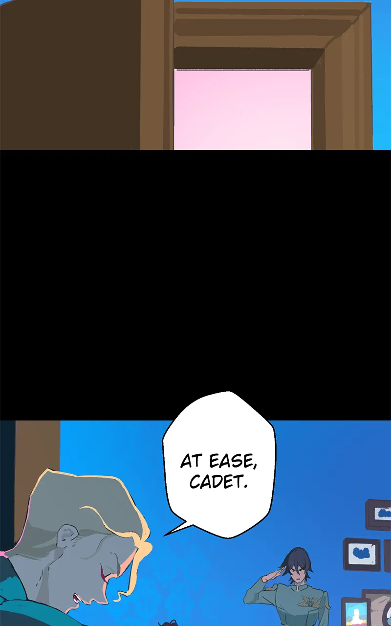 The Fever King Chapter 13 page 46 - 