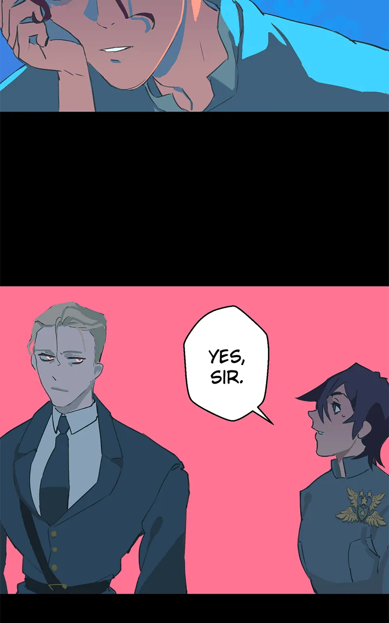 The Fever King Chapter 13 page 48 - 