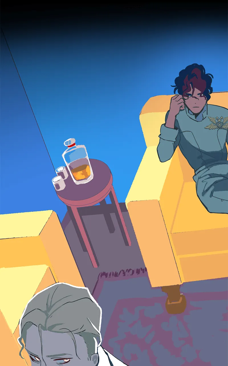 The Fever King Chapter 13 page 49 - 