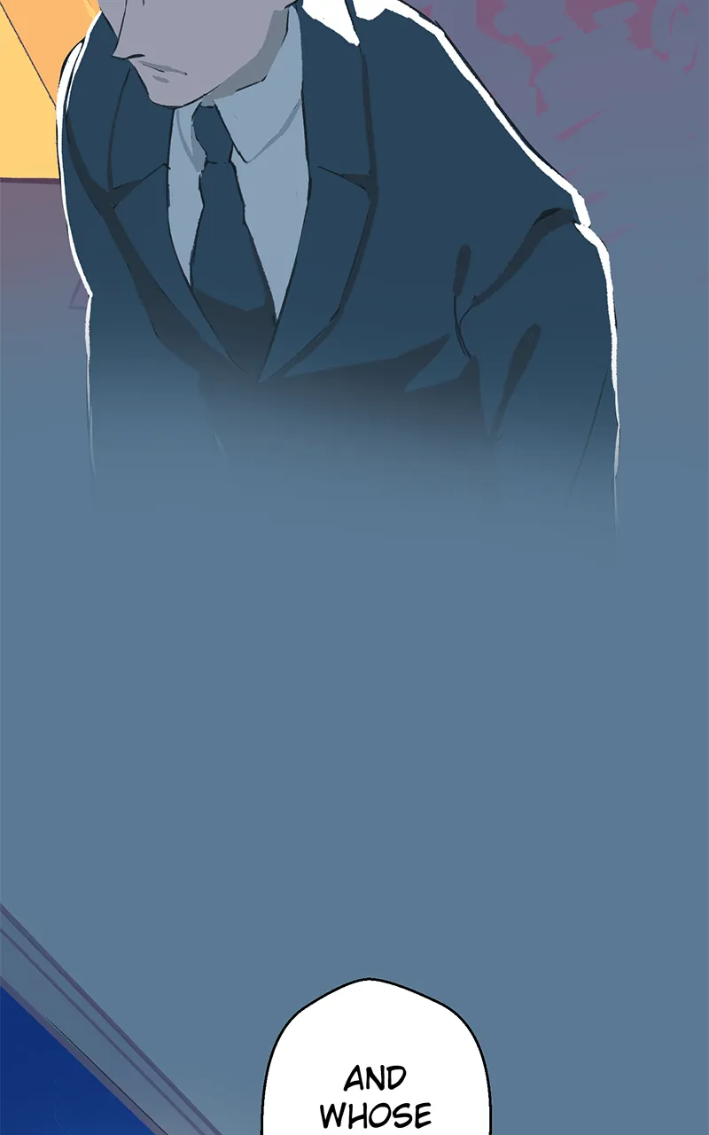 The Fever King Chapter 13 page 50 - 