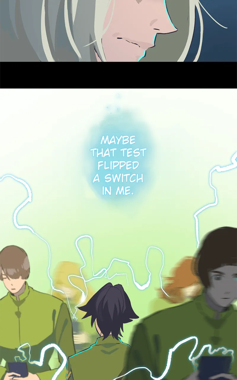 The Fever King Chapter 13 page 6 - 