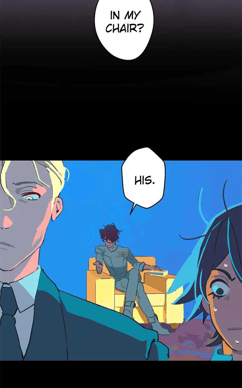 The Fever King Chapter 13 page 52 - 