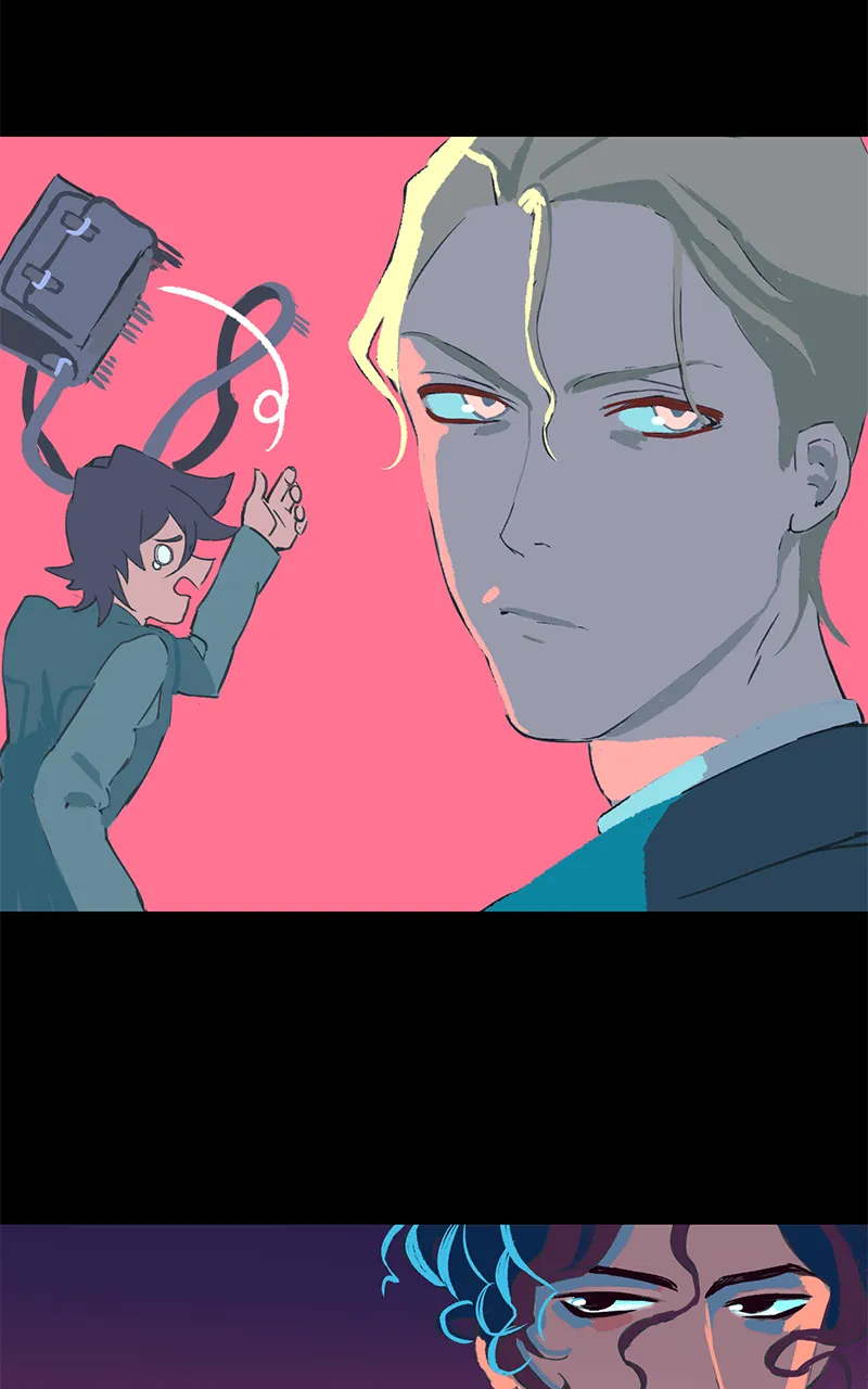 The Fever King Chapter 13 page 53 - 