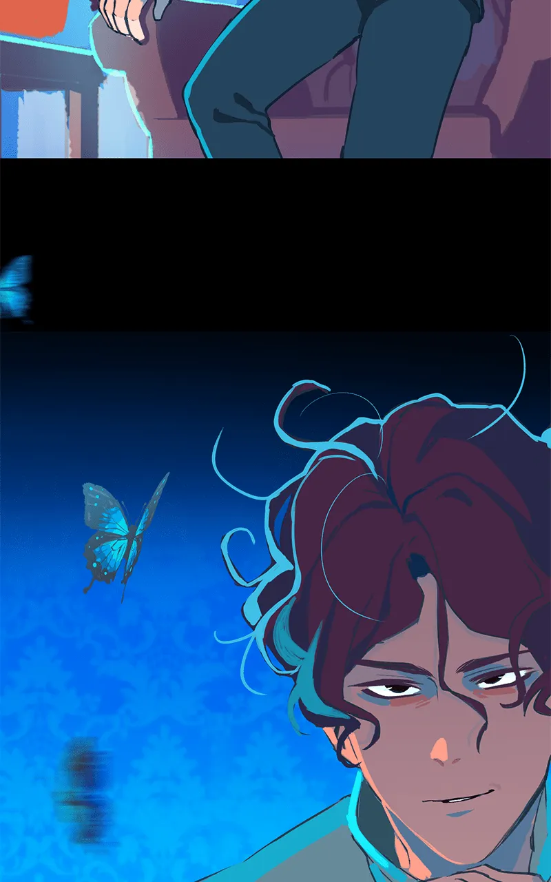 The Fever King Chapter 13 page 55 - 