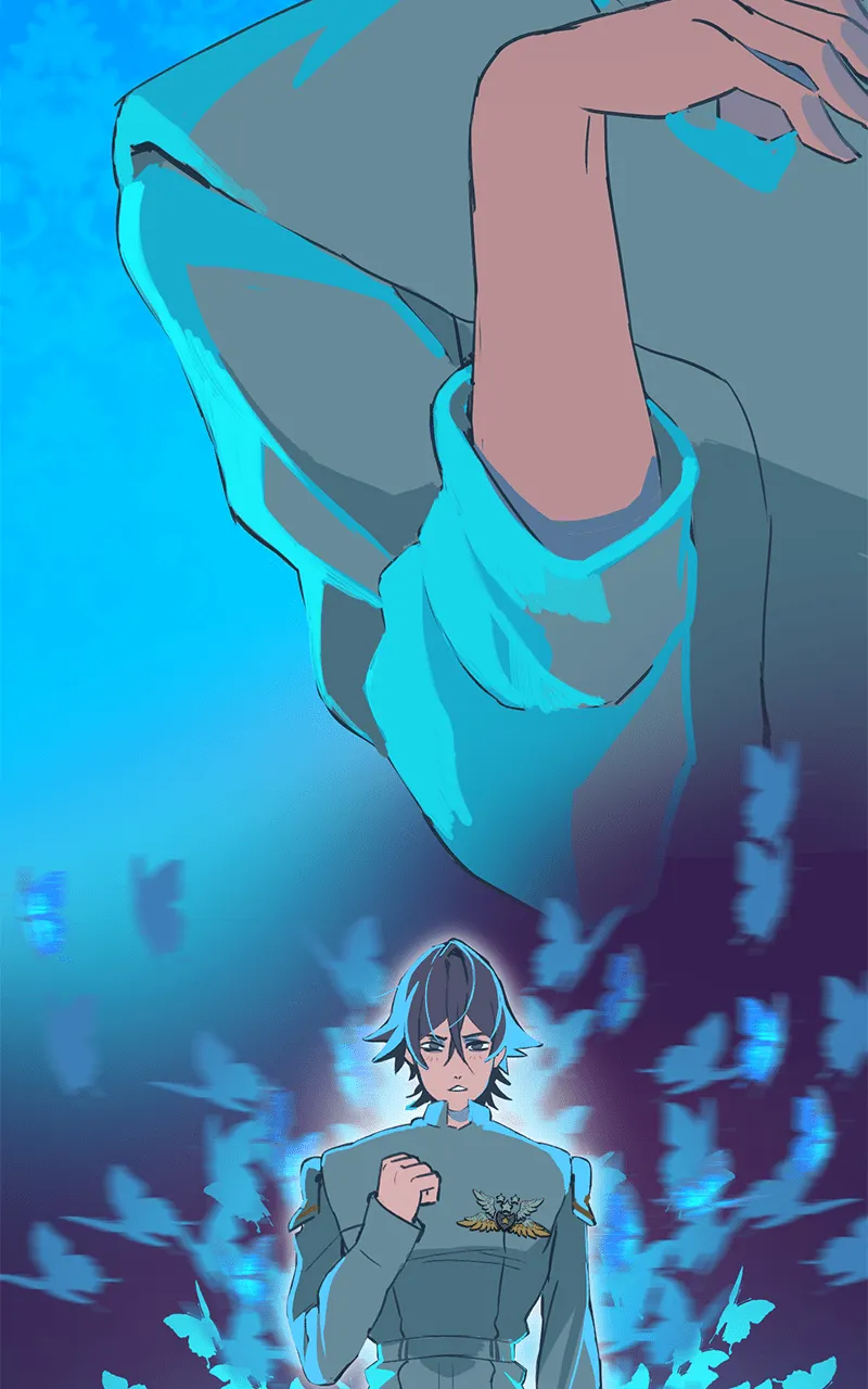 The Fever King Chapter 13 page 56 - 