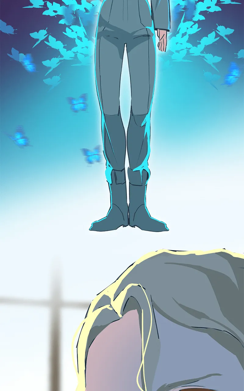 The Fever King Chapter 13 page 57 - 