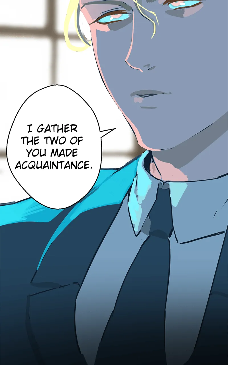 The Fever King Chapter 13 page 58 - 