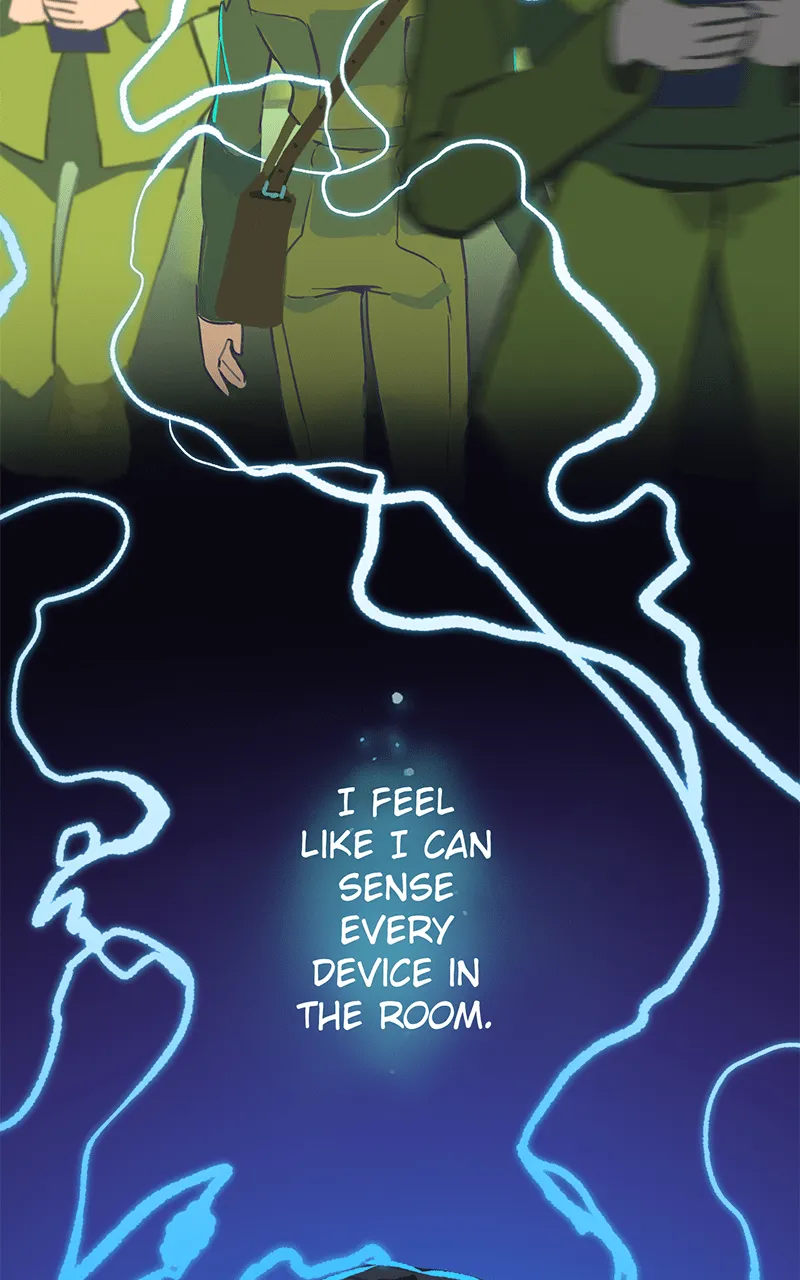 The Fever King Chapter 13 page 7 - 