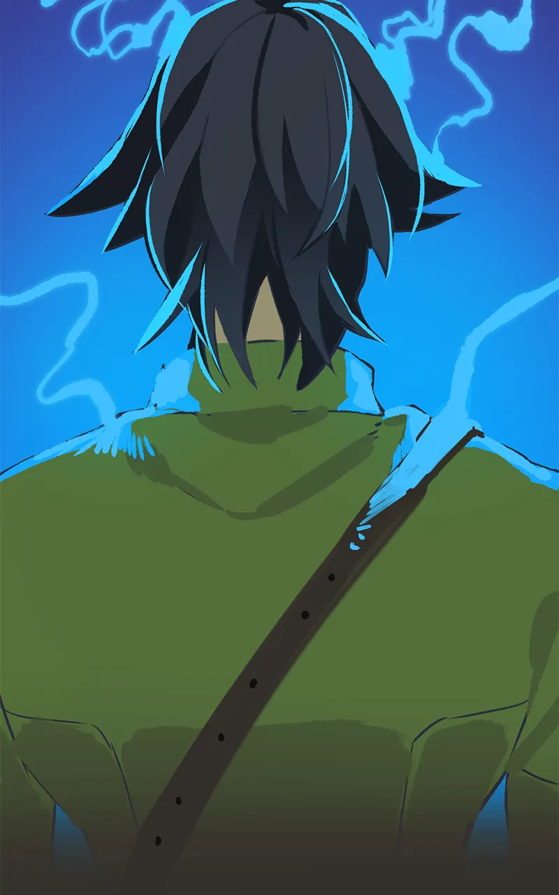 The Fever King Chapter 13 page 8 - 
