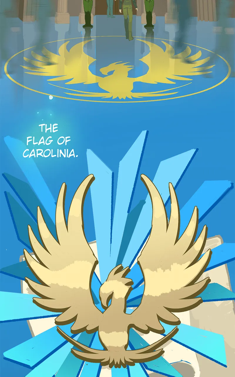 The Fever King Chapter 13 page 10 - 