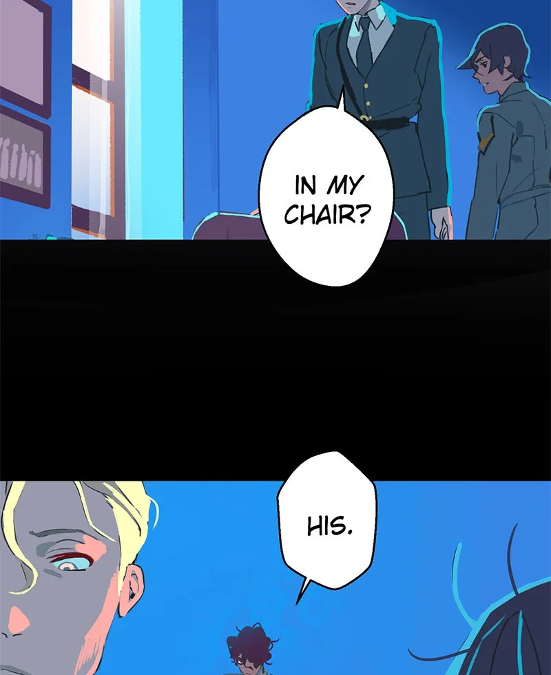 The Fever King Chapter 14 page 2 - 