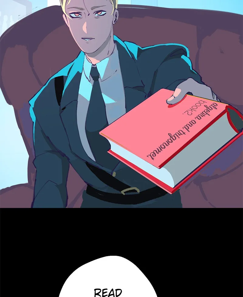 The Fever King Chapter 14 page 11 - 