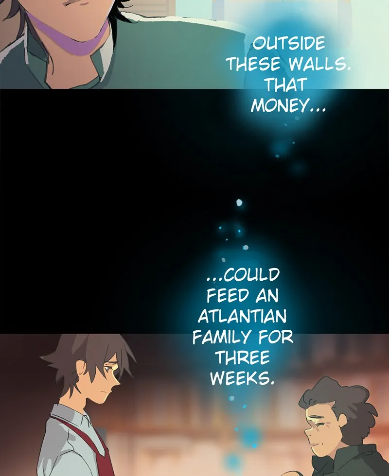 The Fever King Chapter 14 page 102 - 
