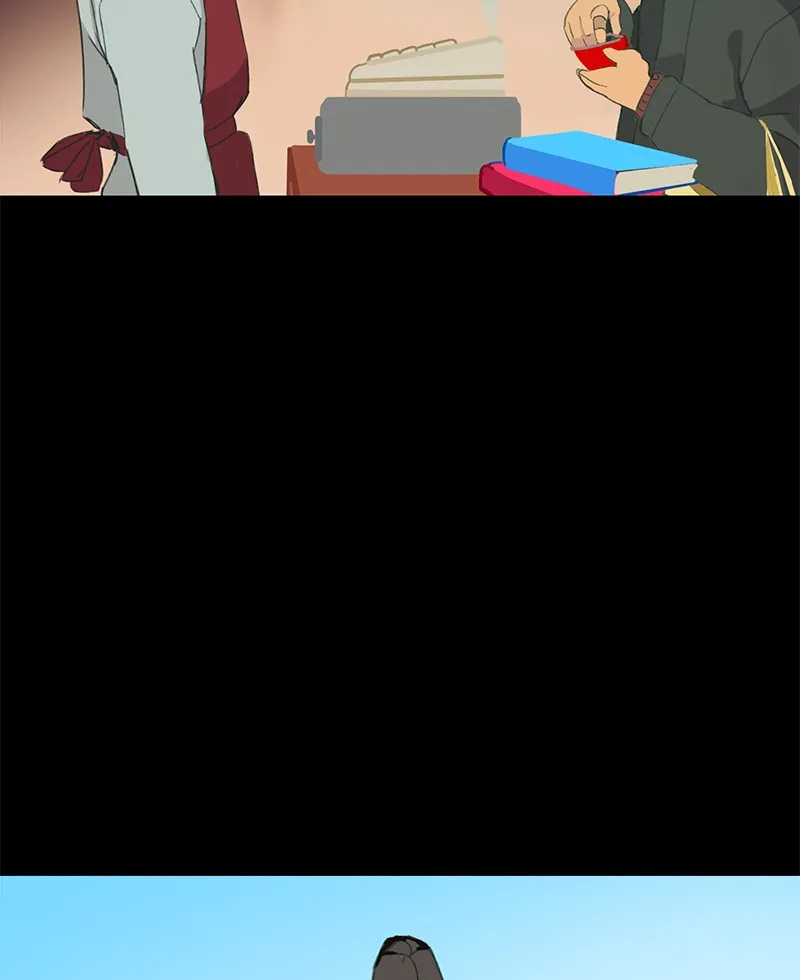 The Fever King Chapter 14 page 103 - 