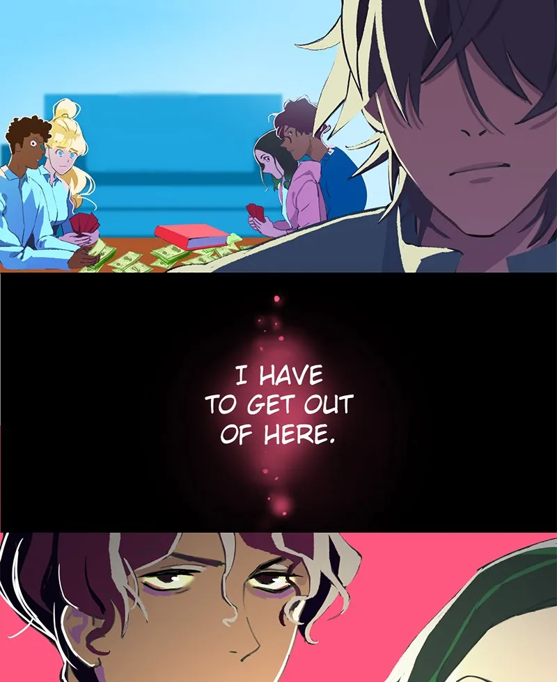 The Fever King Chapter 14 page 105 - 