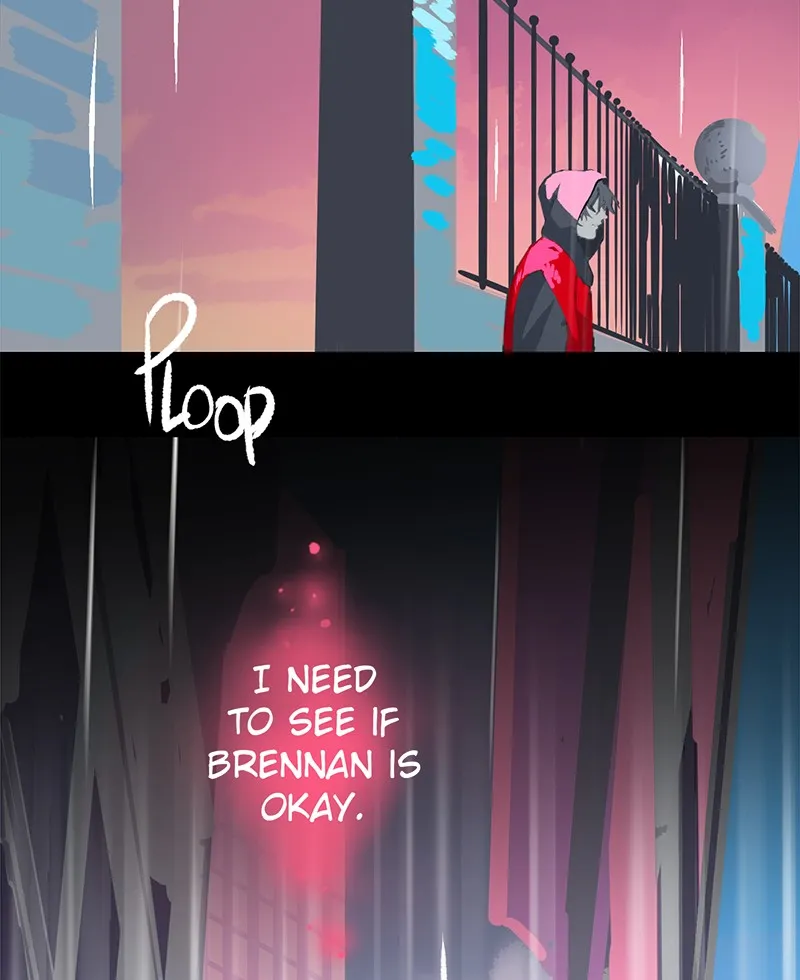 The Fever King Chapter 14 page 108 - 