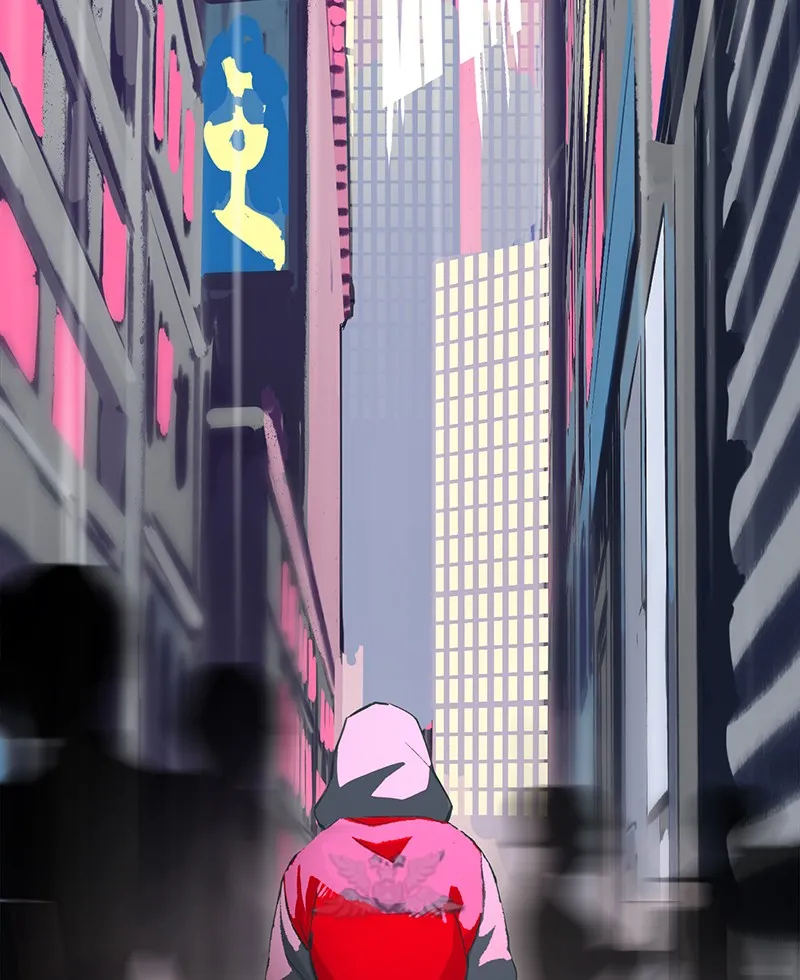 The Fever King Chapter 14 page 110 - 