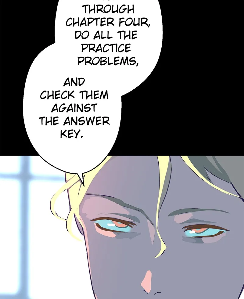 The Fever King Chapter 14 page 12 - 