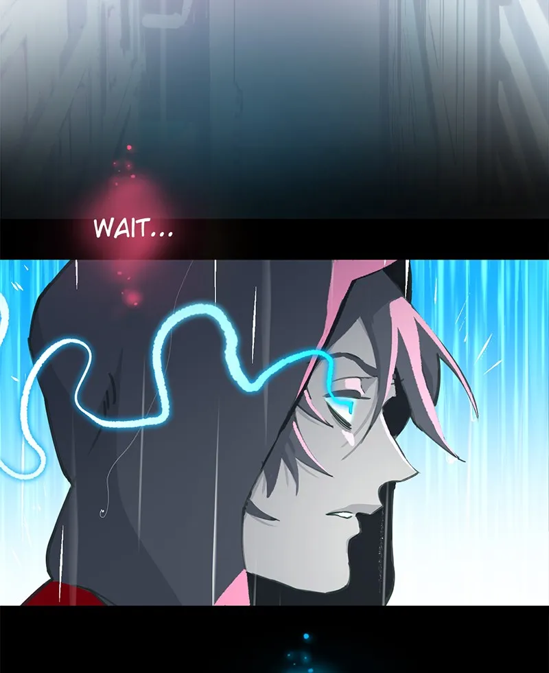 The Fever King Chapter 14 page 112 - 