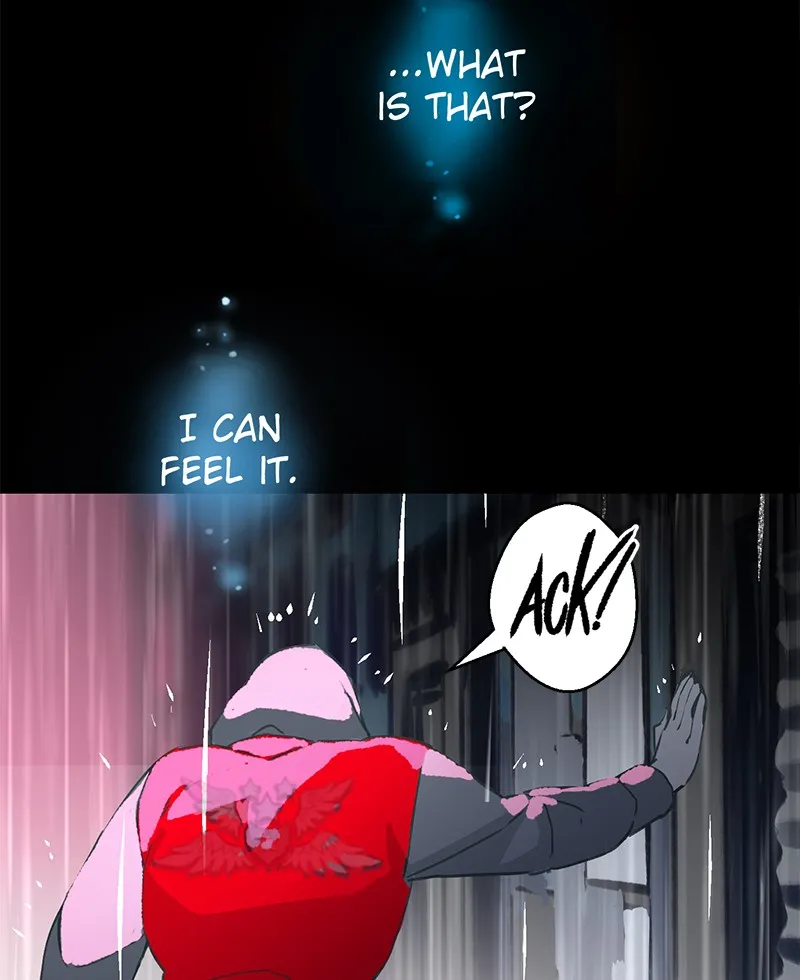 The Fever King Chapter 14 page 113 - 