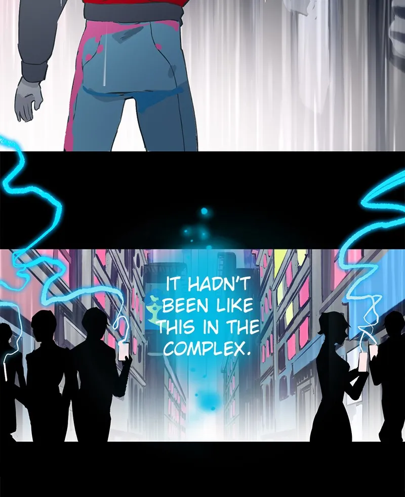 The Fever King Chapter 14 page 114 - 