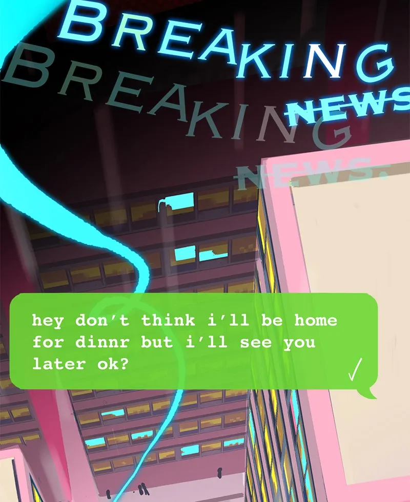 The Fever King Chapter 14 page 119 - 
